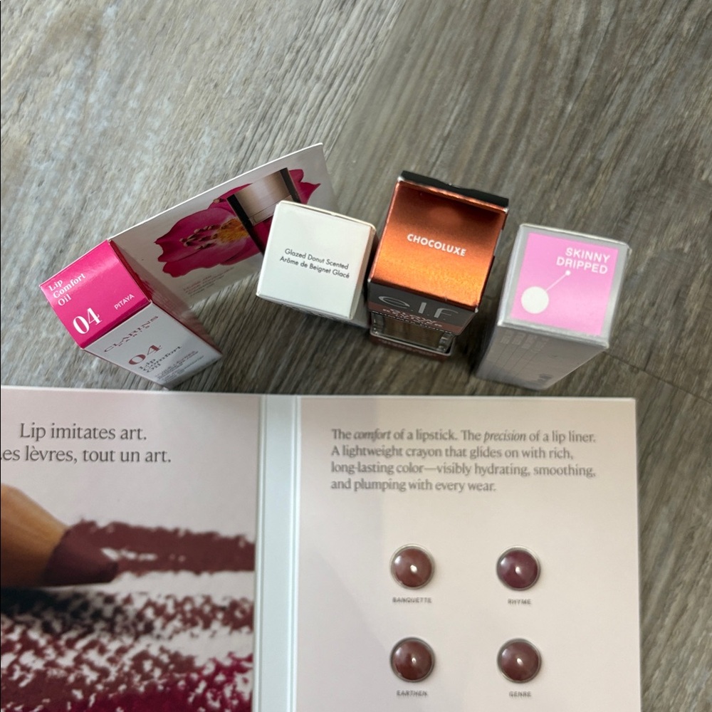 Lip Bundle - Picture 4 of 5